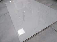 BLACK WEEK Gres Carrara Bianco 60X120 POLEROWANA gatunek I