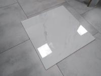 Gres MARMUR Carrara Bianco 60X60 POLEROWANA gatunek I cena do 30.04.2026