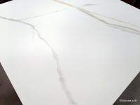 VERONA GOLD mat carving 8,5 mm (REGAL CARRARA,SOUL GOLD) 80x80 gatunek I