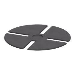 A DD GROUP PODKŁADKA WYGŁUSZAJĄCO - WYRÓWNUJĄCA SH100