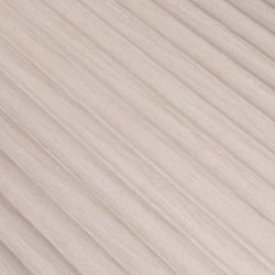 Lamele ścienne Onda Dąb Bielony Oak white LAMELIO