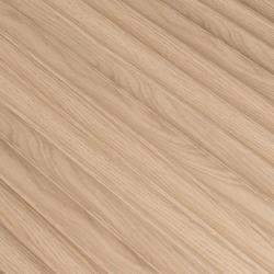 Lamele ścienne Onda Dąb Naturalny Oak Natural LAMELIO
