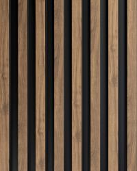 Lamele ścienne Vasco Dąb Craft Oak Craft 11,7x2,1x270 cm LAMELIO