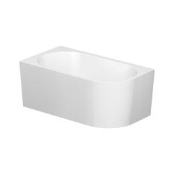 Cersanit Wanna Wolnostojąca Narożna Lewa Crea 150X80