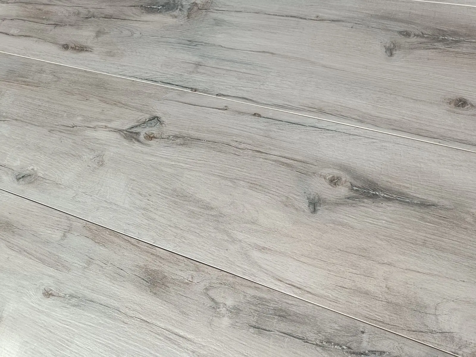Płyta tarasowa drewnopodobna Paradyż Rustland Grey