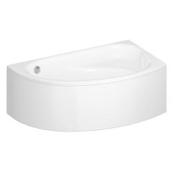 Cersanit Wanna Asymetryczna Meza Prawa 170X100 Cw Super Cena