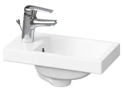 Cersanit Umywalka Mebl Como 40 Box Super Cena