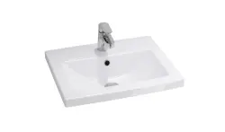 Cersanit Umywalka Mebl Como 50 Box Super Cena