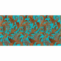 Mural gresowy 60x120 RUSTY LAGON STR-S