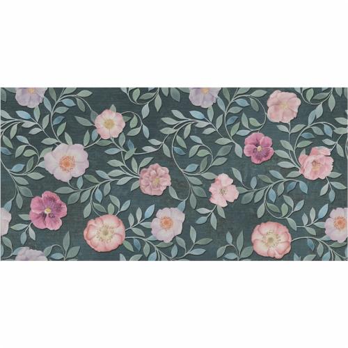 Mural gresowy 60x120 FABRIC FLOWERS A SUGAR.jpg