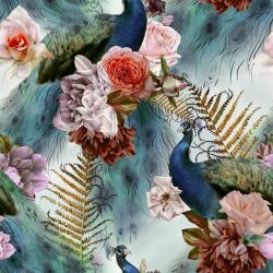 Mural gresowy 60x60 GLAMOUR-6 MAT gatunek I dostawa GRATIS od 2000 zł