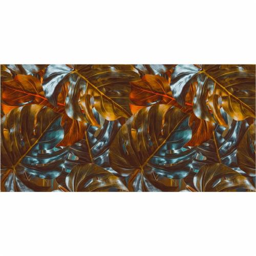 Mural gresowy 60x120 ABSTRACT MONSTERA-3 SUGAR.jpg