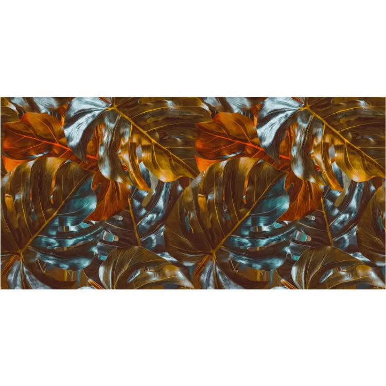 Mural gresowy 60x120 ABSTRACT MONSTERA-3 SUGAR.jpg