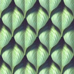 Mural gresowy 60x60 GREENWALL-2 MAT