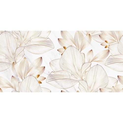Mural gresowy 60x120 LILES GOLD CARRARA SUGAR.jpg