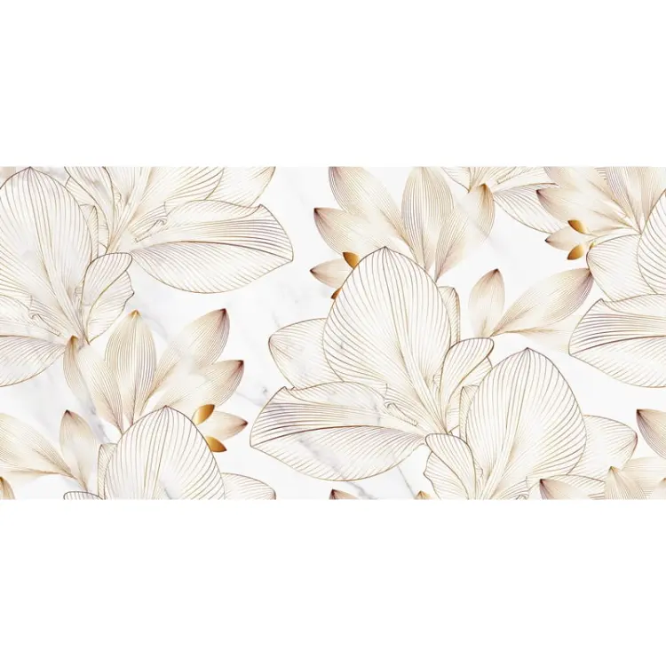 Mural gresowy 60x120 LILES GOLD CARRARA SUGAR.jpg
