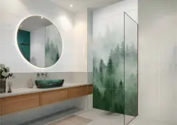 Ceramik Studio Obraz Wielkoformatowy płytka gres MISTIC 300×120 dostawa GRATIS od 500 zł kupon rabatowy