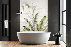 Ceramik Studio Obraz Wielkoformatowy płytka gres Amazonia Beige Large 270×180 dostawa GRATIS od 500 zł kupon rabatowy