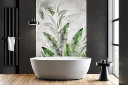 Ceramik Studio Obraz Wielkoformatowy płytka gres Amazonia Grey Large 270×180 dostawa GRATIS od 500 zł kupon rabatowy