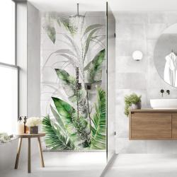 Ceramik Studio Obraz Wielkoformatowy płytka gres Amazonia Grey A 270×120 dostawa GRATIS od 500 zł kupon rabatowy