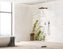 Ceramik Studio Obraz Wielkoformatowy płytka gres Amazonia Beige B 270×120 dostawa GRATIS od 500 zł kupon rabatowy