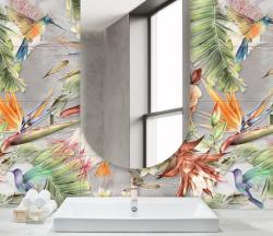 Ceramik Studio Obraz Wielkoformatowy płytka gres Koliber 120×120 dostawa GRATIS od 500 zł kupon rabatowy