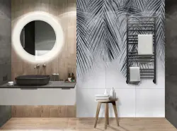 Ceramik Studio Obraz Wielkoformatowy płytka gres Havana Graphite 300×120 dostawa GRATIS od 500 zł kupon rabatowy