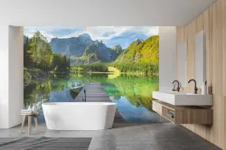 Ceramik Studio Obraz Wielkoformatowy płytka gres Mountain 300×360 dostawa GRATIS od 500 zł kupon rabatowy