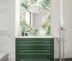 Ceramik Studio Obraz Wielkoformatowy płytka gres Tropical Punta Cana 120×120 cm dostawa GRATIS od 500 zł kupon rabatowy