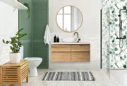 Ceramik Studio Obraz Wielkoformatowy Ceramiczny Eukaliptus 90×120 Blue dostawa GRATIS od 500 zł kupon rabatowy