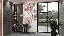 Ceramik Studio Obraz Wielkoformatowy płytka gres Prato Pink 240×120 dostawa GRATIS od 500 zł kupon rabatowy