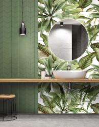 Ceramik Studio Obraz Wielkoformatowy płytka ceramiczna Dominikana Green 120×120 dostawa GRATIS od 500 zł kupon rabatowy