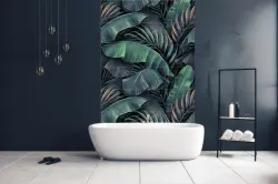 Ceramik Studio Obraz Wielkoformatowy płytka ceramiczna obraz Tropik 120×120 dostawa GRATIS od 500 zł kupon rabatowy