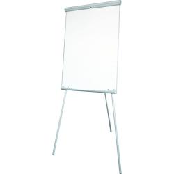 Flipchart magnetyczny z ramą aluminiową 60cm x 90cm