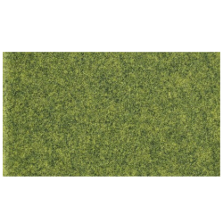 Panel filcowy SIMPLE RECTANGLE oliwkowy 30cm x 60cm