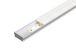 Profil aluminiowy LED NANO 3 / 20mm x 2700mm