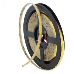 Taśma LED COB 12V 480 9W/m 3000K 990lm IP67/ rolka 5m / wodoodporna / NANO 3