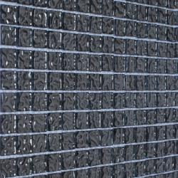 Mozaika Szklana Lustrzana falowana 4mm S05