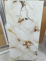 Gold Vein Marble Beige mat 60X120 gatunek I WCC