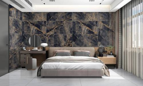 EGEN KAZAN GOLD BLACK 60X120 rektyfik GRIT GRANULA gatunek I