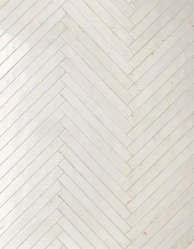 Nowoczesne płytki Colors White Brick