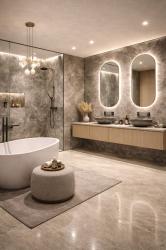 Gres NUVIA NERO MAT GRANILLA 60x120  gatunek I dostawa GRATIS od 2650 zł     