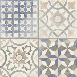 Gayafores GAYA VINTAGE BLUE 33,15X33,15 gatunek I DOSTAWA GRATIS od 2100zł 