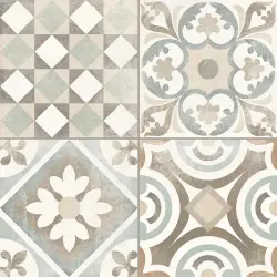 Gayafores GAYA VINTAGE GREEN 33,15X33,15  gatunek I DOSTAWA GRATIS od 2100zł  