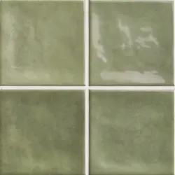 Mainzu Dix Chaouen Forest 1 20x20 