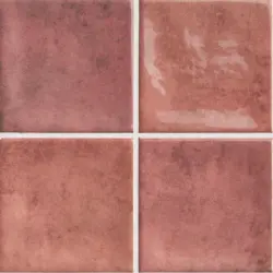 Mainzu Dix Chaouen Carmine 1 20x20