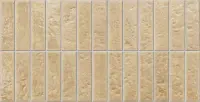 Gayafores DECO RIVER HONEY 32x62,5 gatunek I DOSTAWA GRATIS od 2100zł      