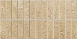 Gayafores DECO RIVER HONEY 32x62,5 gatunek I DOSTAWA GRATIS od 2100zł      
