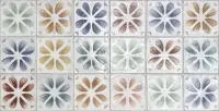 Gayafores DECO IRIS MIX 32x62,5  gatunek I DOSTAWA GRATIS od 2100zł      