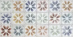 Gayafores DECO IRIS MIX 32x62,5  gatunek I DOSTAWA GRATIS od 2100zł      